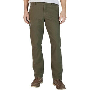 Weatherproof Canvas Utility Pants,‎ Deep Sand, 40x34